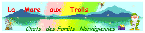 La Mare aux Trolls